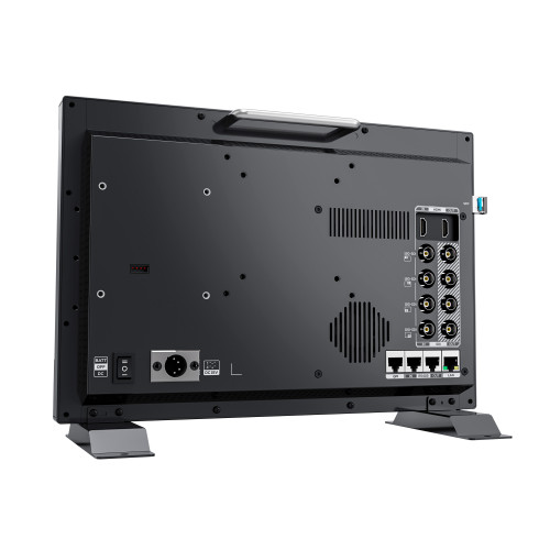 Q31 31.5 inch 12G-SDI professional broadcast production studio monitor