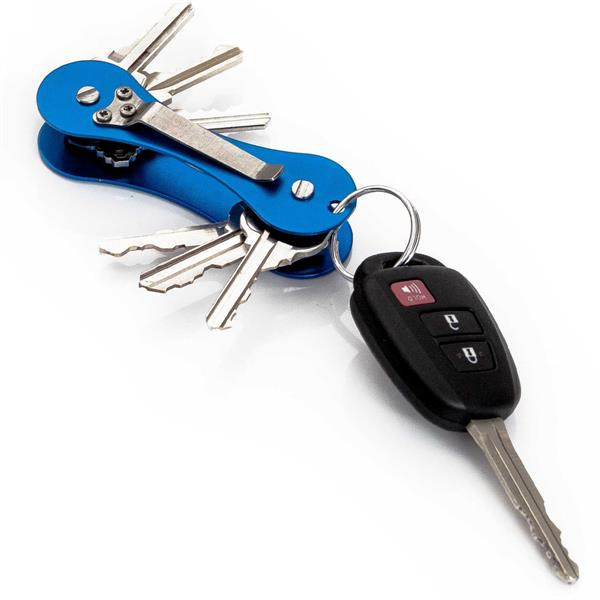 Shop for and Buy Key-Bak KEY HUB Switch Blade Type Key Holder at