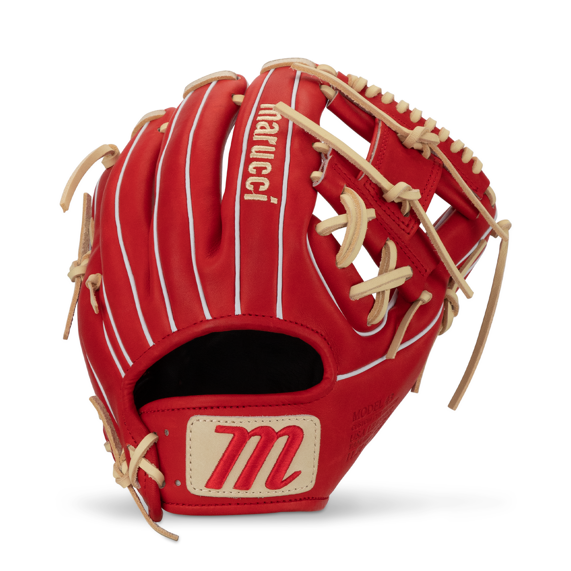 Cypress M Type 43A2 11.50 I-Web