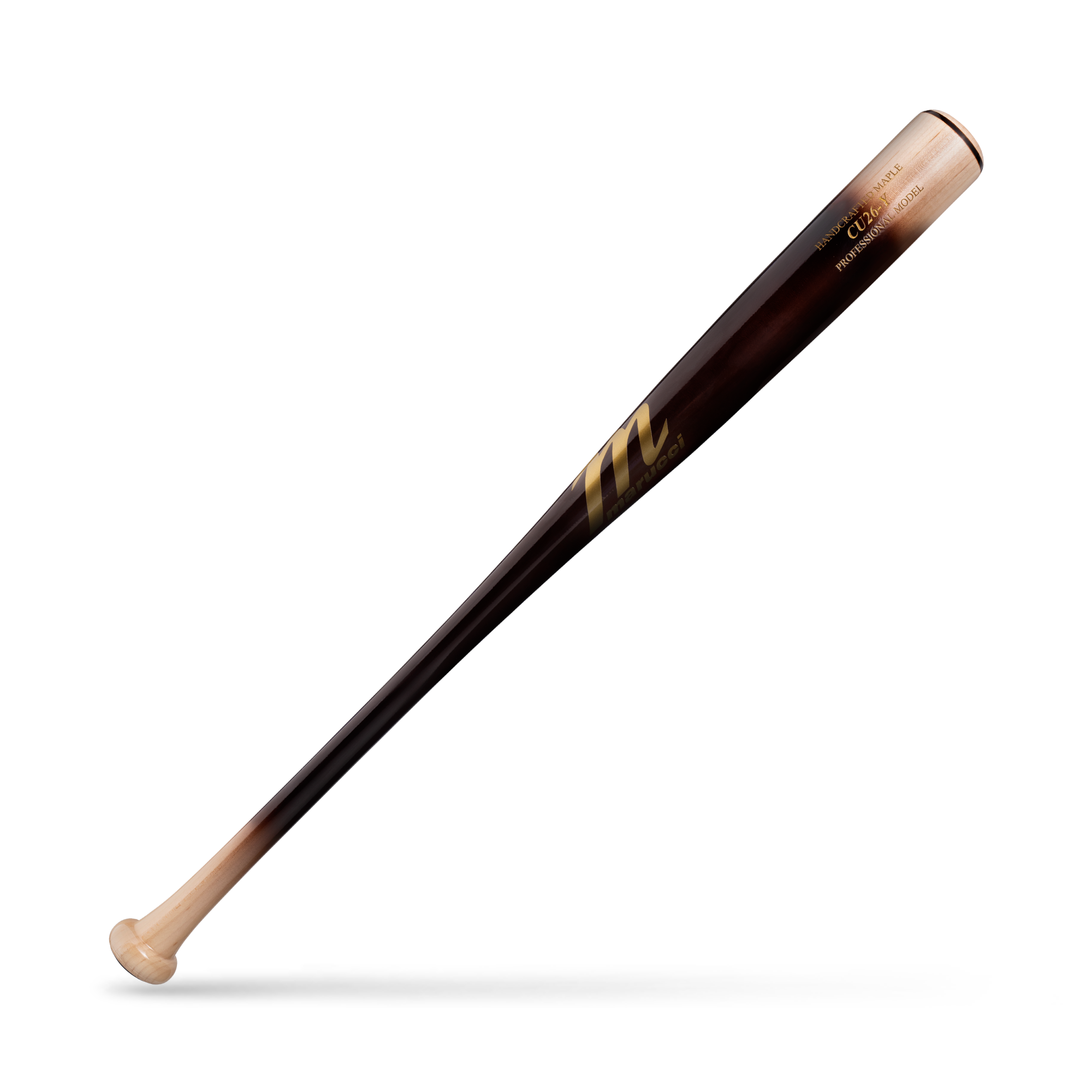 Marucci CU26 Youth Pro Model Wood Bat