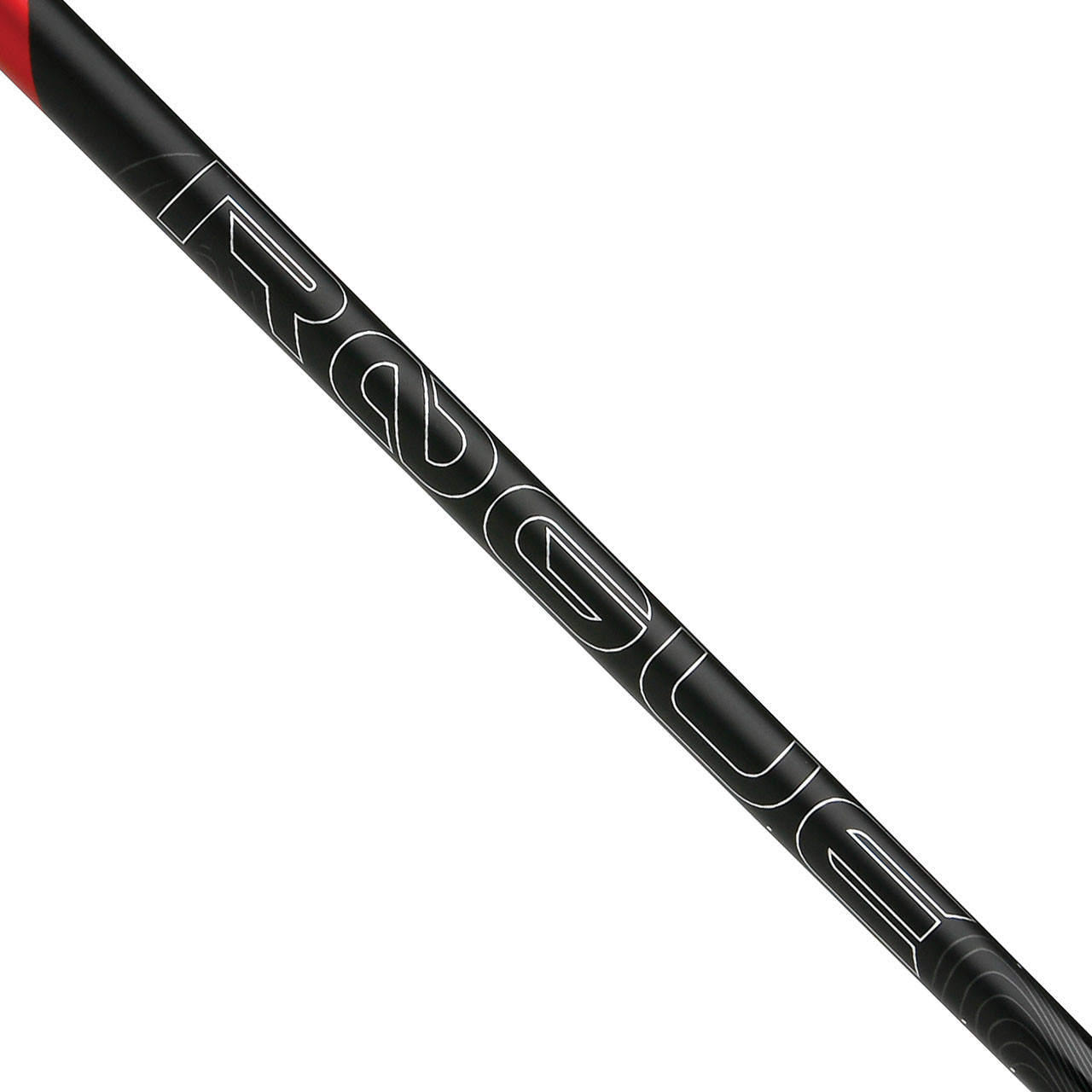 Aldila Rogue Infinity Graphite Wood Shafts - The GolfWorks