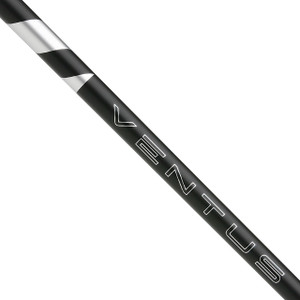 Fujikura Ventus Black Graphite Wood Shafts - The GolfWorks