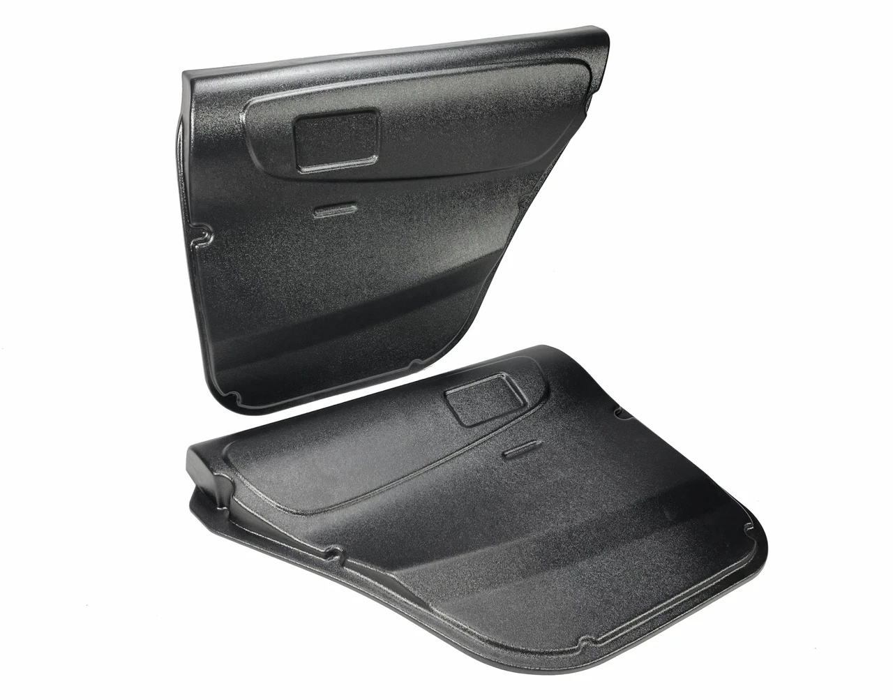 6oc GC SEDAN Light Weight Door Panel SET - Subaru Impreza