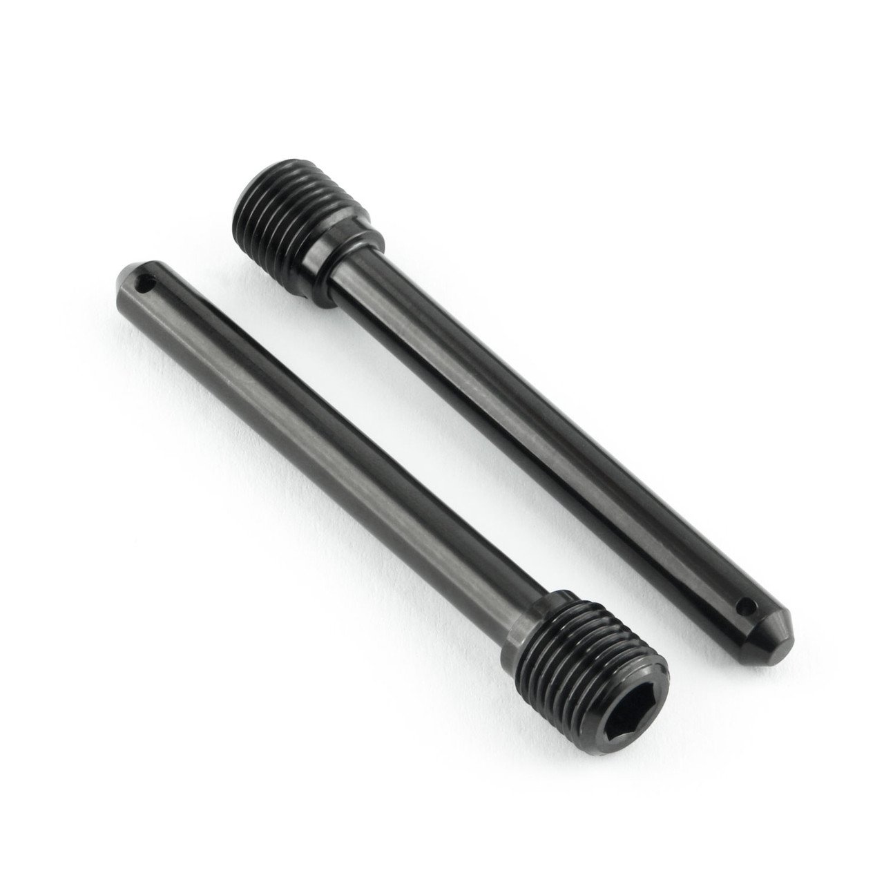 Titanium Brake Caliper Pad Pin Front Pack x2 | Pro-Bolt