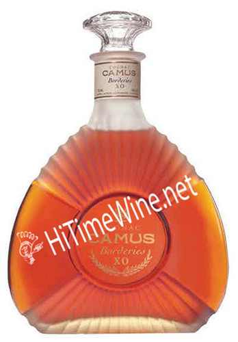 CAMUS BORDERIES XO COGNAC 700ML SINGLE ESTATE FAMILY RESERVE