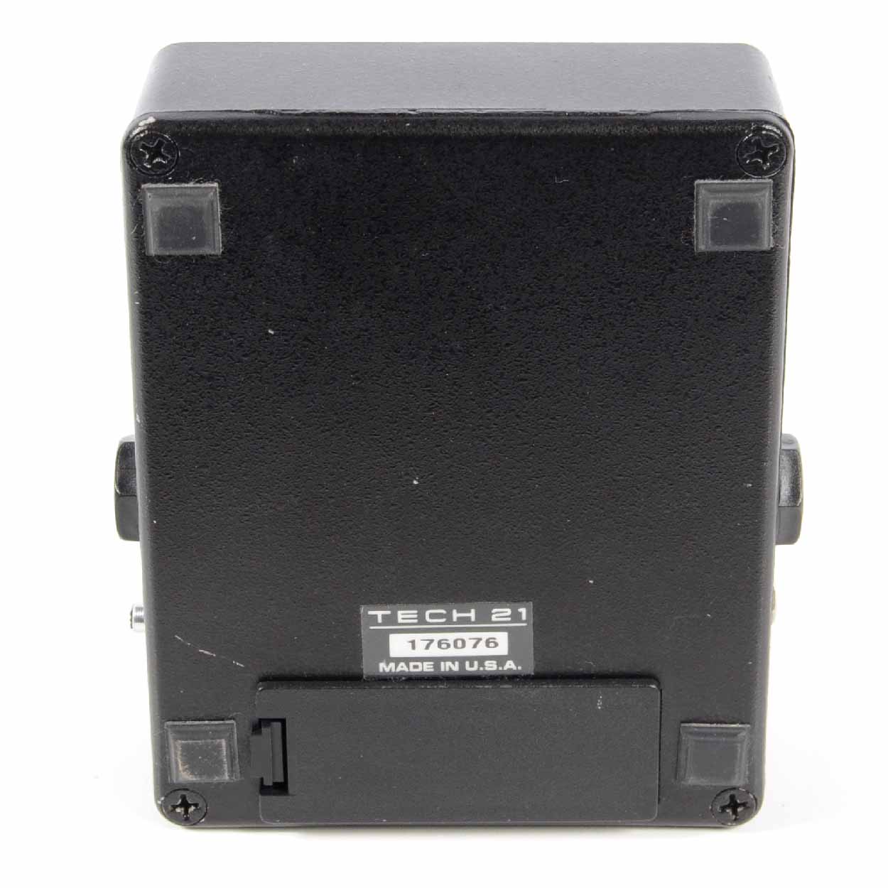 Tech 21 Sansamp Classic USED - The Music Den