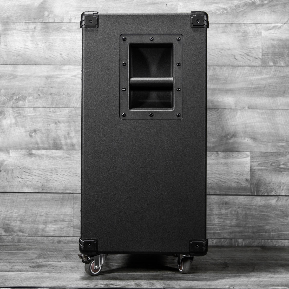 Phil Jones Bass CAB 67 500W 8? Bass Cabinet - 6x7