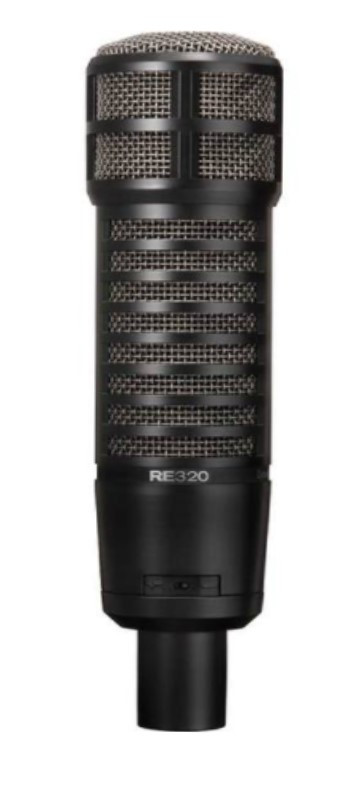 Electro-Voice RE Series RE320