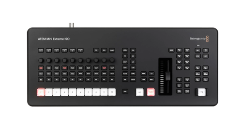 Blackmagic Design SWATEMMINICEXT, ATEM Mini Extreme Switcher