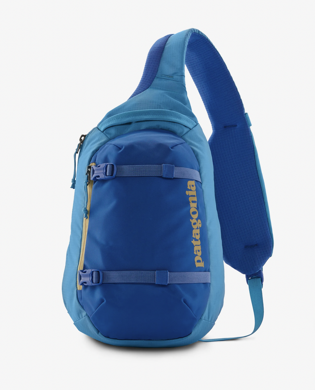 Shop Atom Sling 8L S25 - WSTO_Weathered Stone - 8L | Bivouac Ann Arbor
