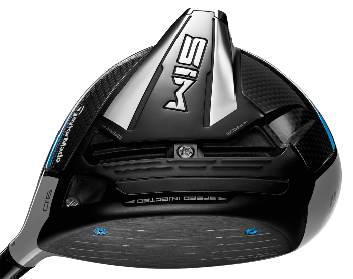 TaylorMade SIM Gear Lineup