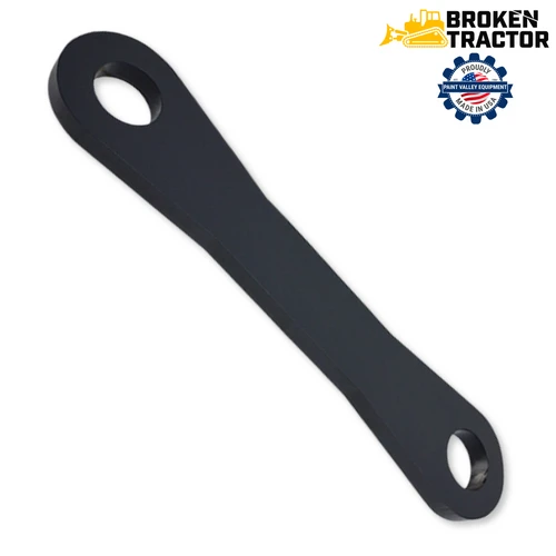 JD/Hitachi Cylinder Link Pin | Broken Tractor | 3088581