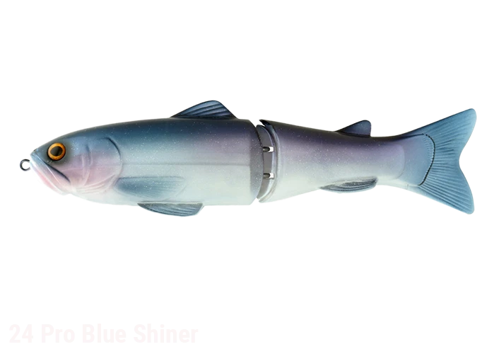 Deps NEW SLIDE SWIMMER 250 Slow Sinking NEW - KKJAPANLURE