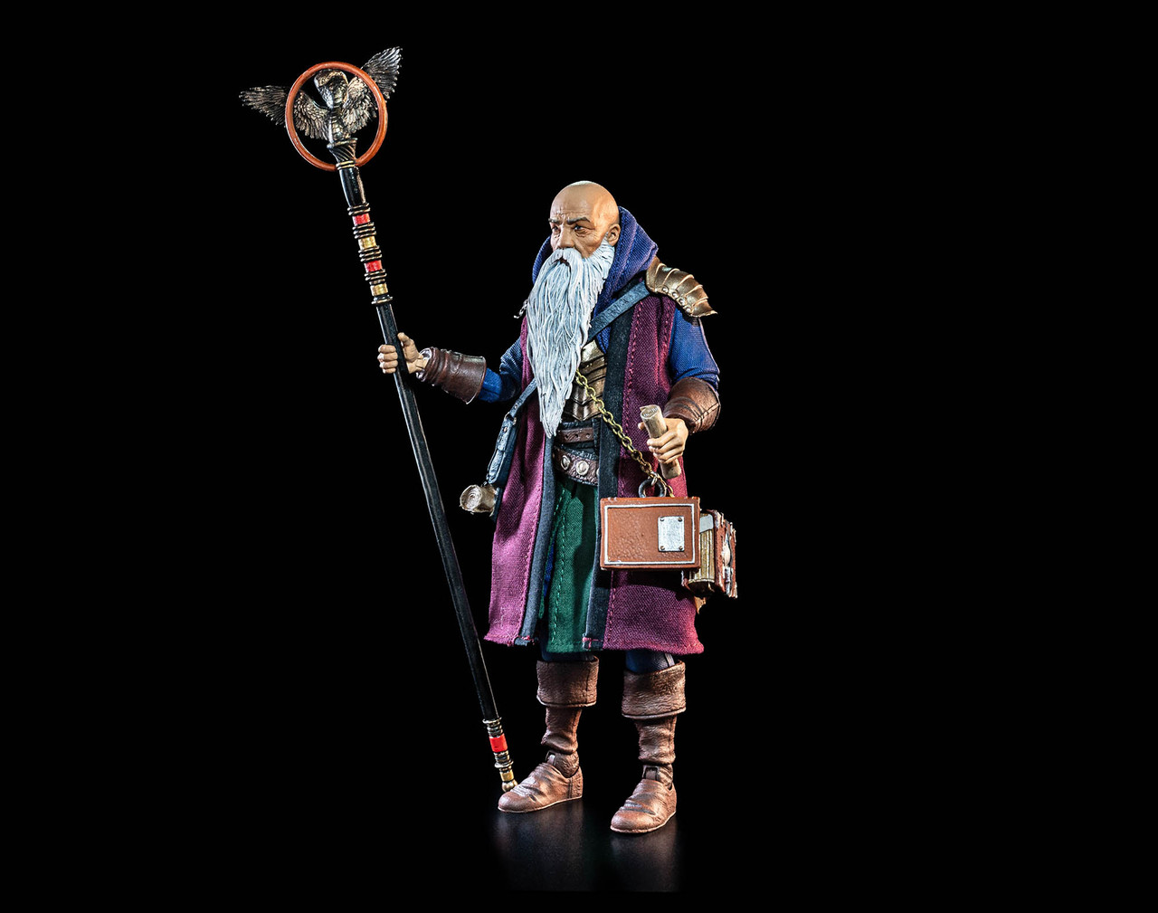 SF・ファンタジー・ホラー mythic legions undead builder pack SF