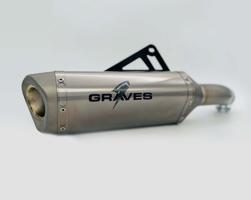 Kawasaki ZX-4RR ZX-4R WORKS Link Header Upgrade