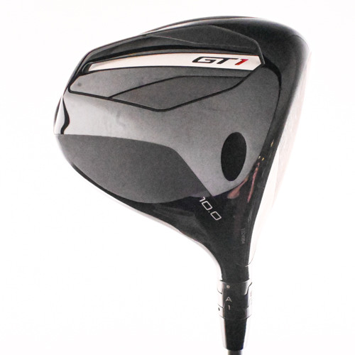 TaylorMade M2 2017 Driver 9.5* Fujikura Pro 56g R-Flex Graphite RH