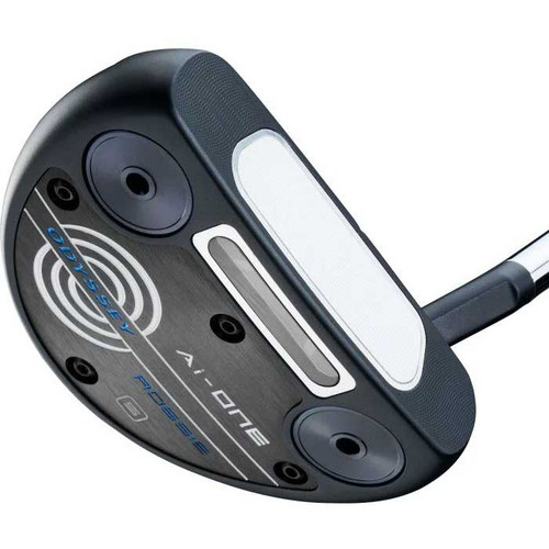 Odyssey Ai-ONE Rossie DB Putter - Dallas Golf Company