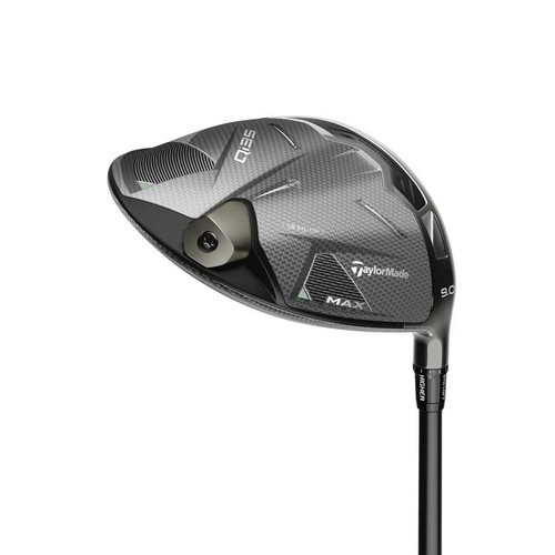 TaylorMade SIM 2 MAX Driver w/ Ventus Premium Shaft Upgrade