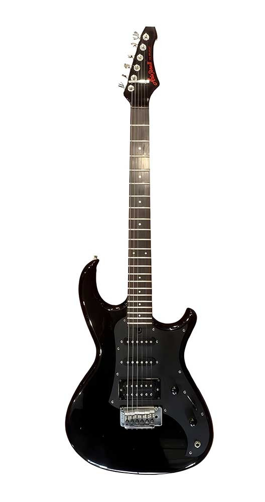 Aria Pro 2 RS Wildcat 1980's made in Japan electric guitar