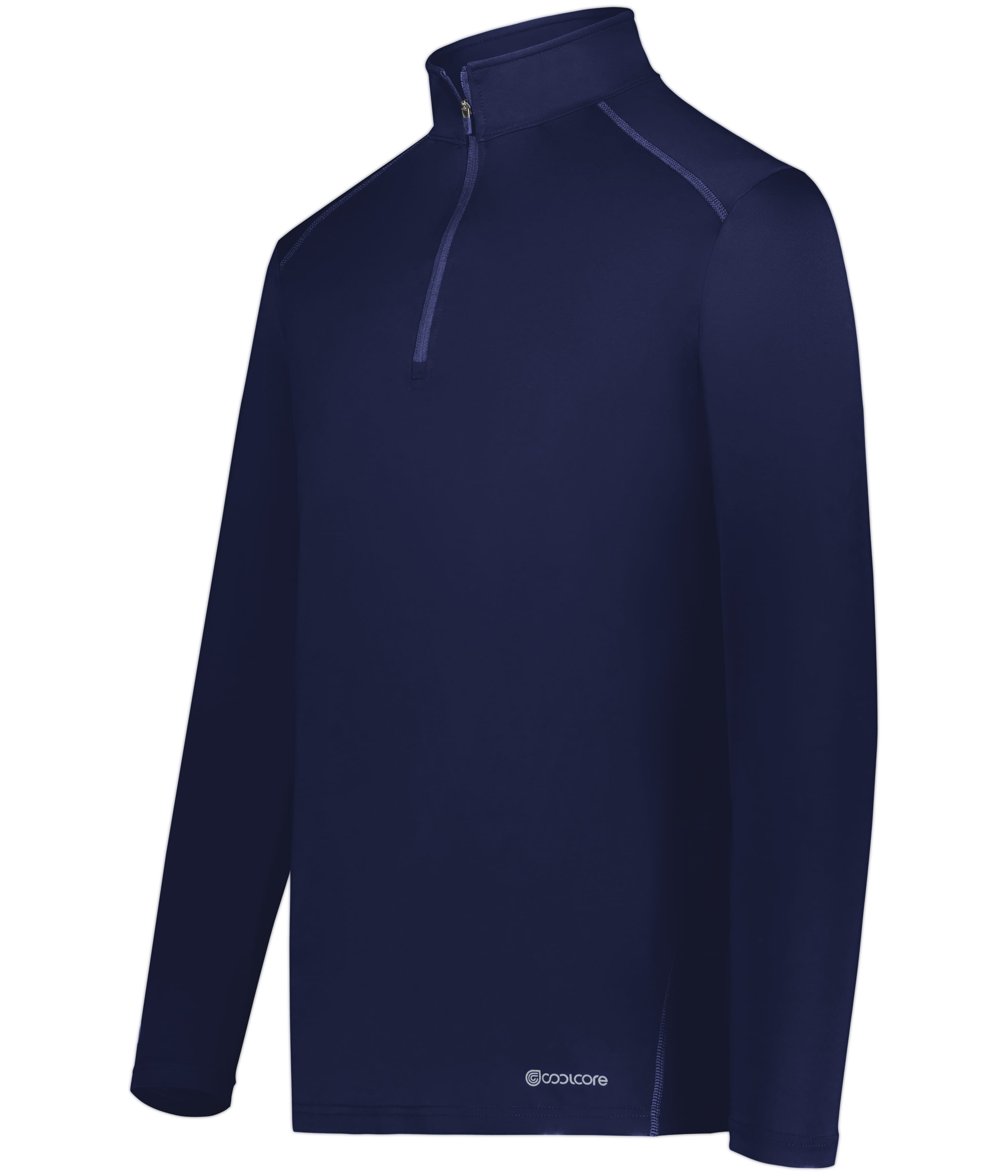 222140 Holloway Coolcore 1/4 Zip Pullover