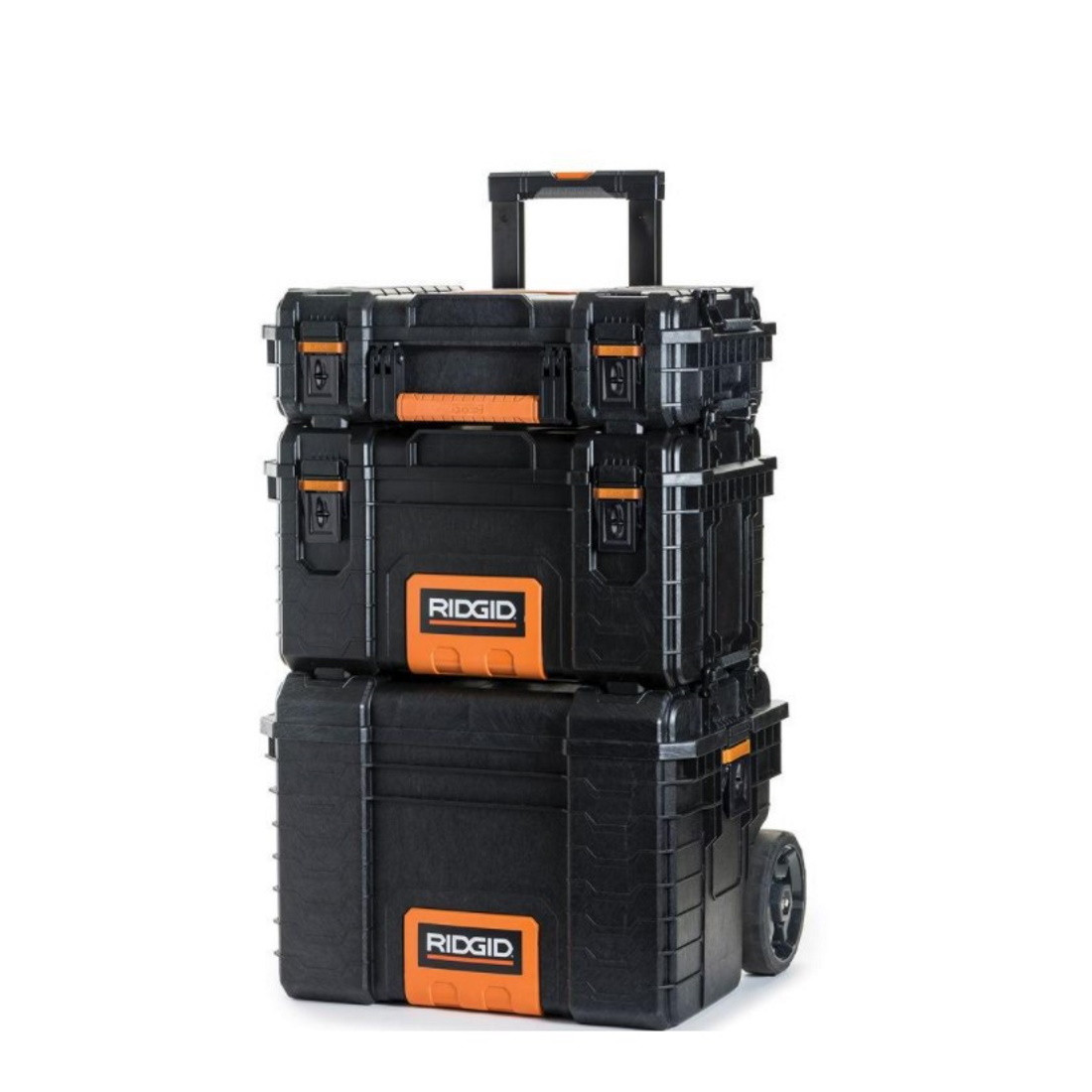 Custom Foam for Ridgid 22