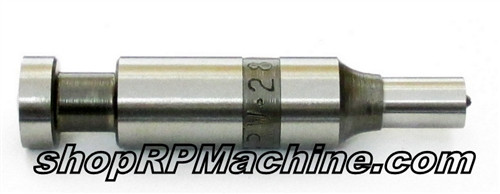 300080281 Roper Whitney #8 9/32