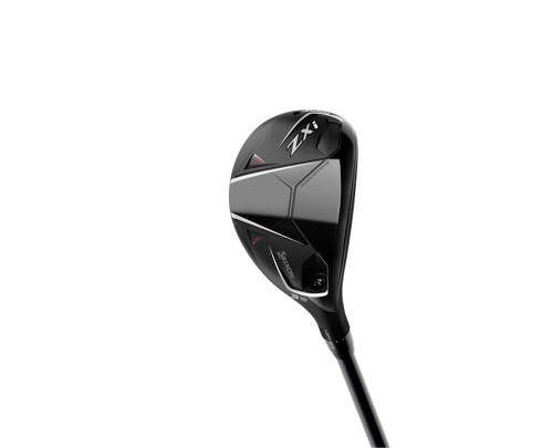 Srixon ZXi Hybrids