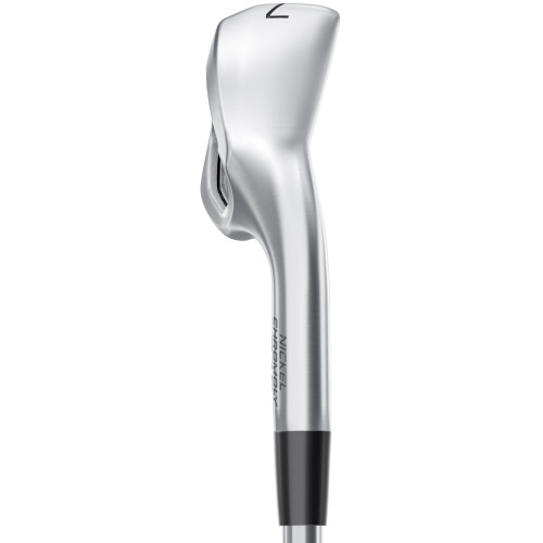 Mizuno JPX 925 Hot Metal HL Combo Iron/Hybrid Set - Just Say Golf