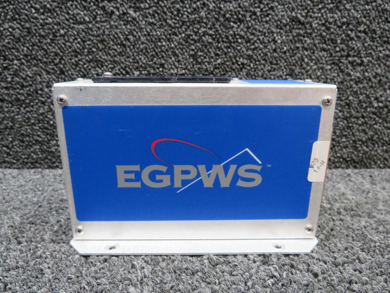 965-1198-003 Honeywell-Bendix King KGP-560 EGPWS Unit has a Mod