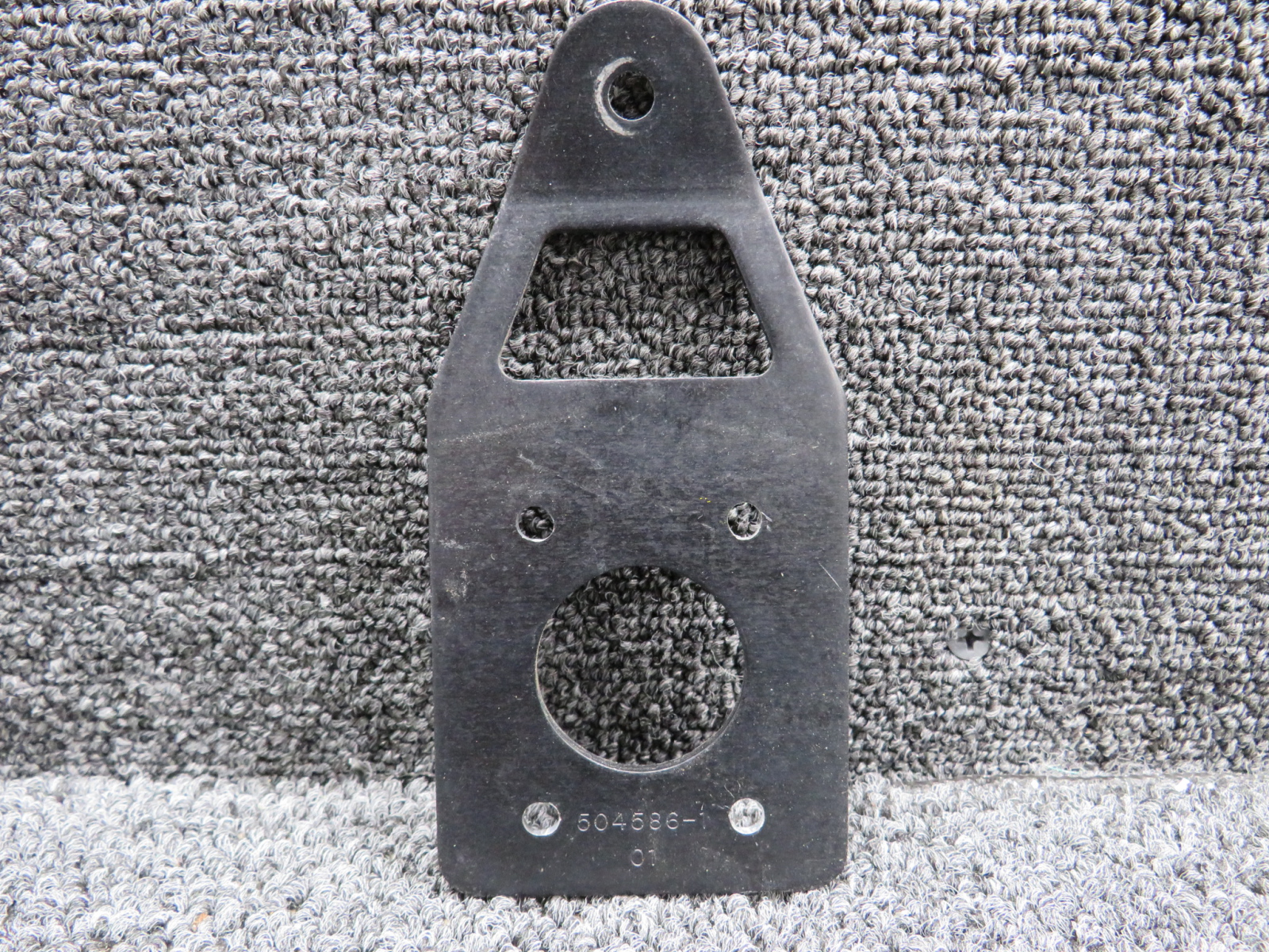 501580-519 Amsafe Seat Belt Restraint Reel Minus Cover