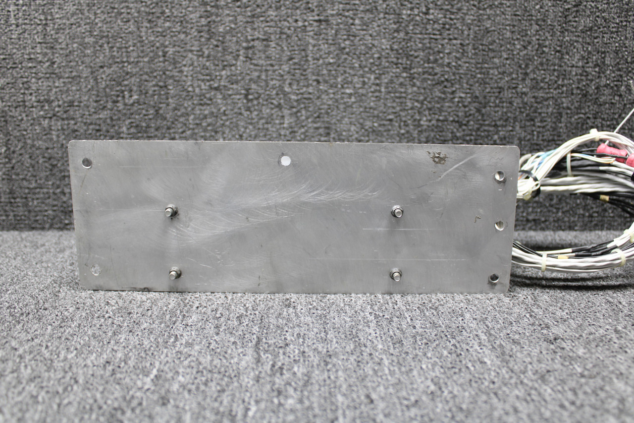 70-2420-8(TAS620) Ryan TCAD 9900BX Processor with Tray (Volts: 11-29)