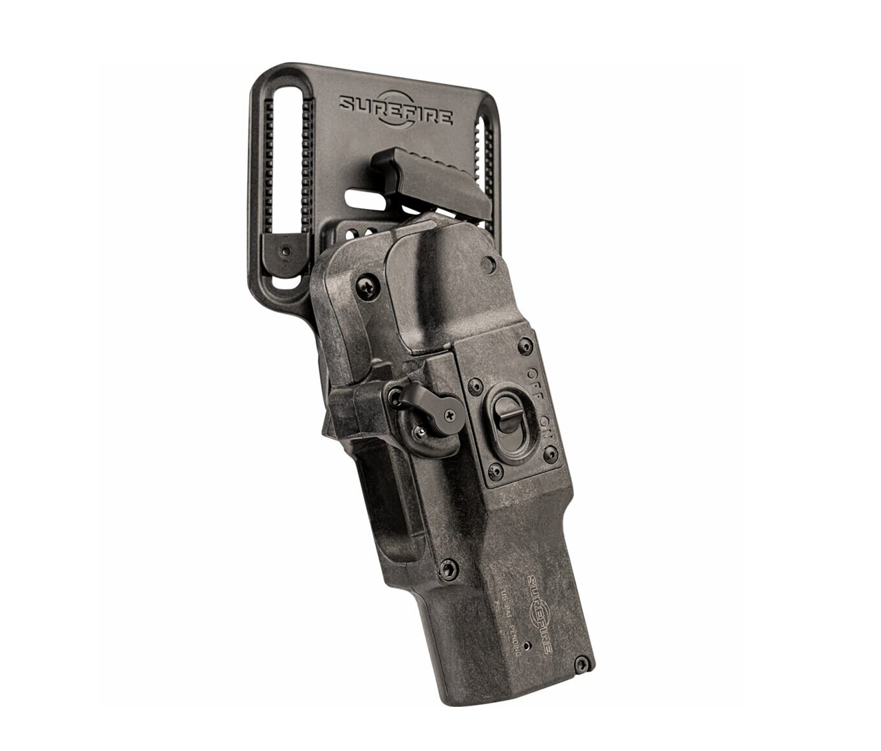 Surefire - HD1-R-PRO Masterfire® Pro Rapid Deploy