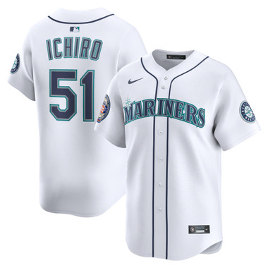 WBC イチロー ICHIRO 51 レプリカユニホーム ミズノ XXL MIZUNO
