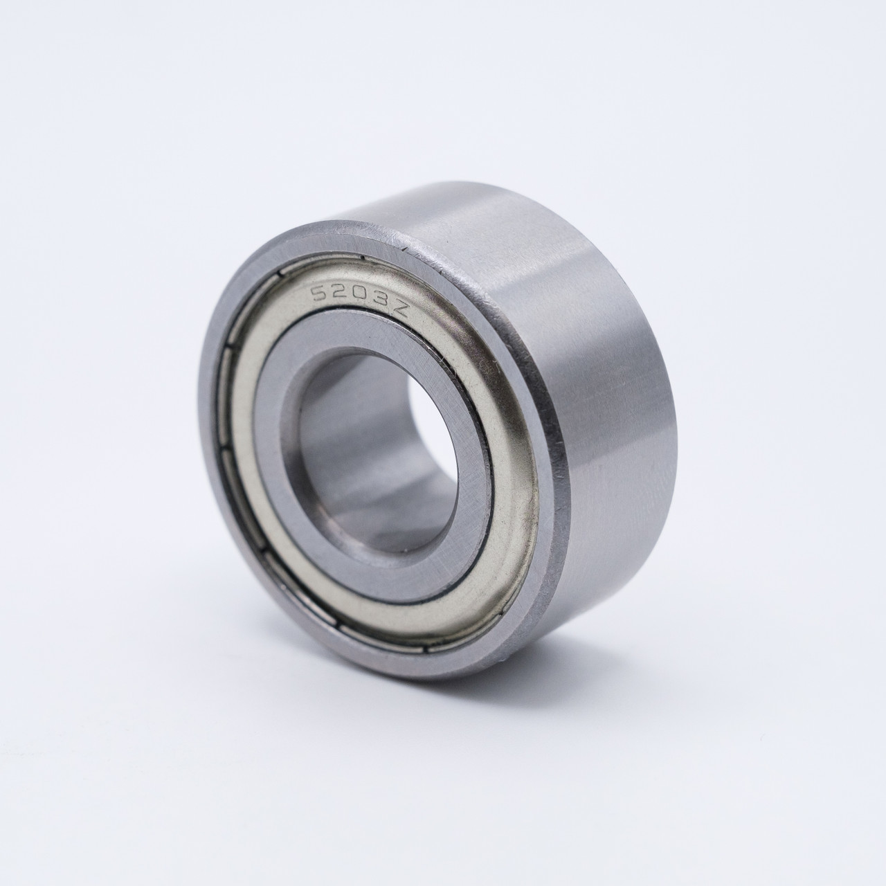 3311-ZZ Double Row Ball Bearing 55x120x49.2 Shielded - Bearings Direct