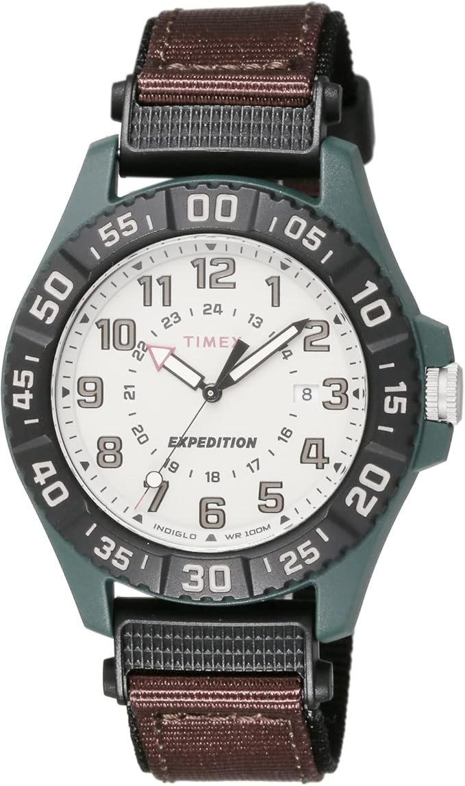Timex Expedition Acadia Watch TW4B26500 - Jacob Time Inc