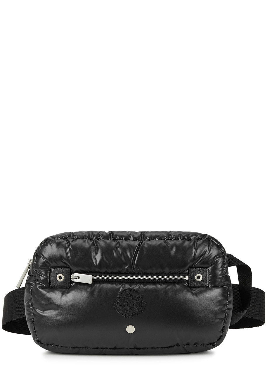 MONCLER GENIUS 6 1017 Alyx 9SM padded shell belt bag | Harvey Nichols