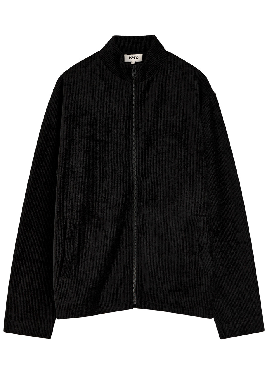 YMC Interceptor corduroy jacket | Harvey Nichols