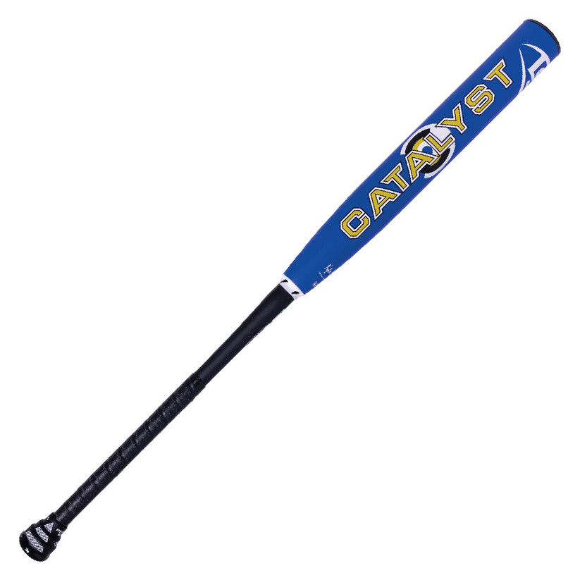 DISCONTINUED 2023 Louisville Slugger Catalyst Kylee Studioso USSSA