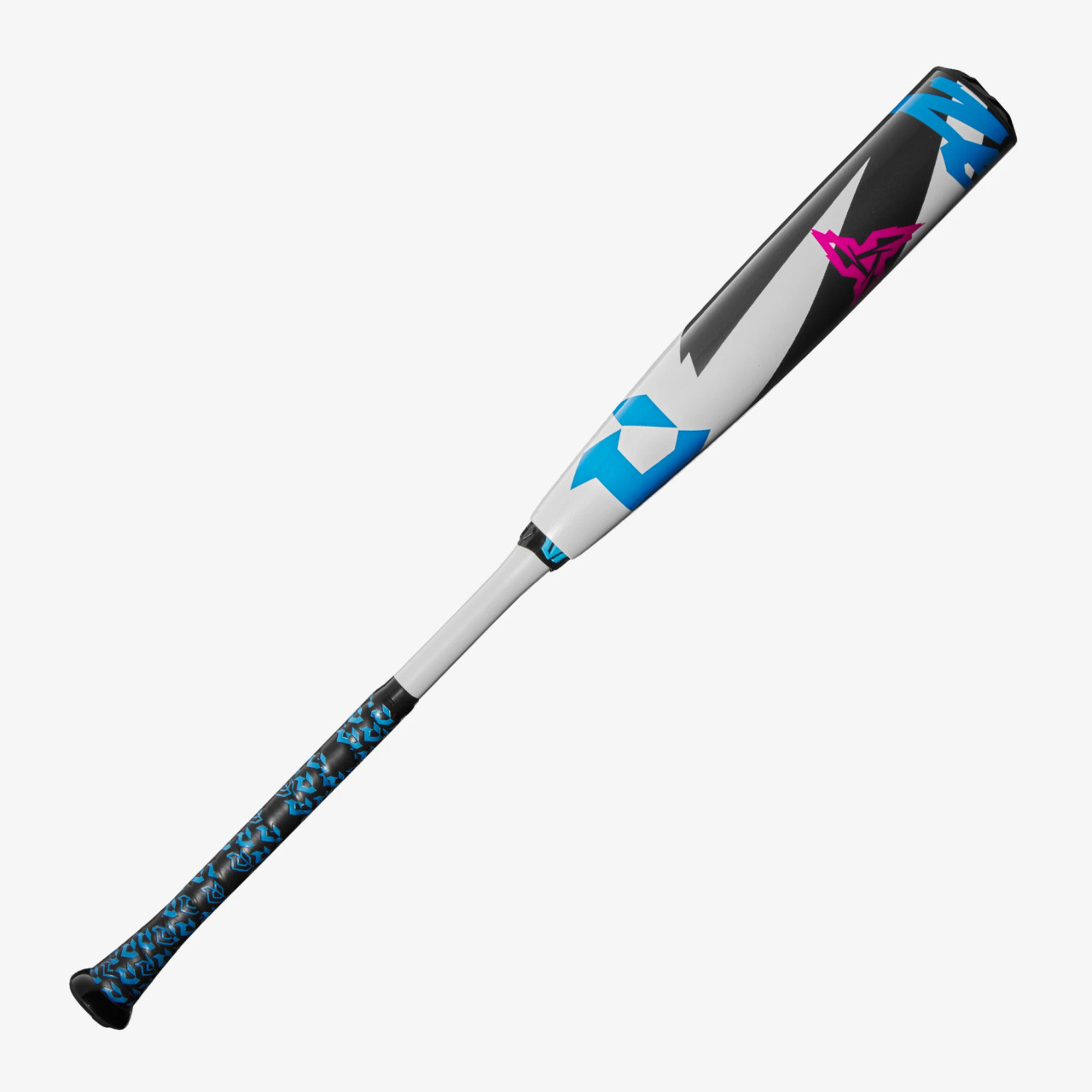 2025 DeMarini Zen Composite USSSA Baseball Bat, -5 Drop, 2-3/4 in