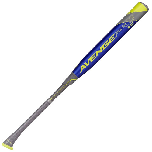 DISCONTINUED 2022 Axe Avenge Pro Power Gap Fastpitch Softball Bat