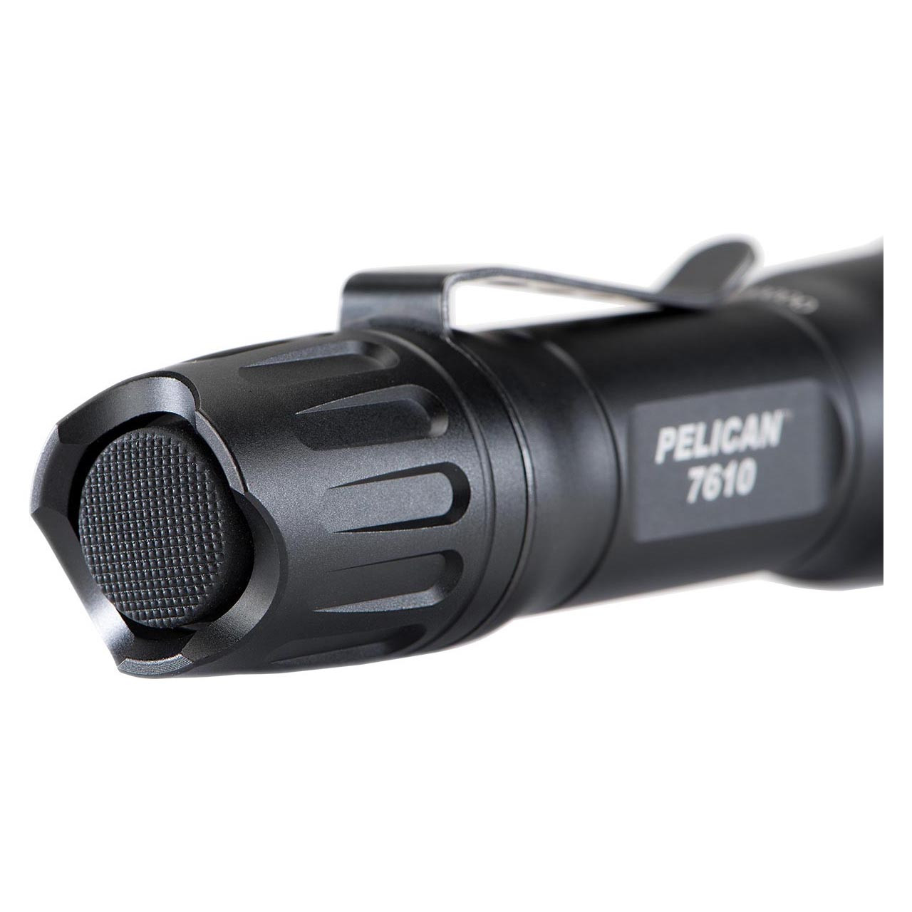 Pelican 7610 Tactical Flashlight | Curtis - Tools for Heroes