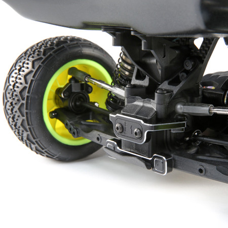 TLR 22 5.0 DC Elite Race Buggy Kit | Buy RC Buggies - Modelflight RC
