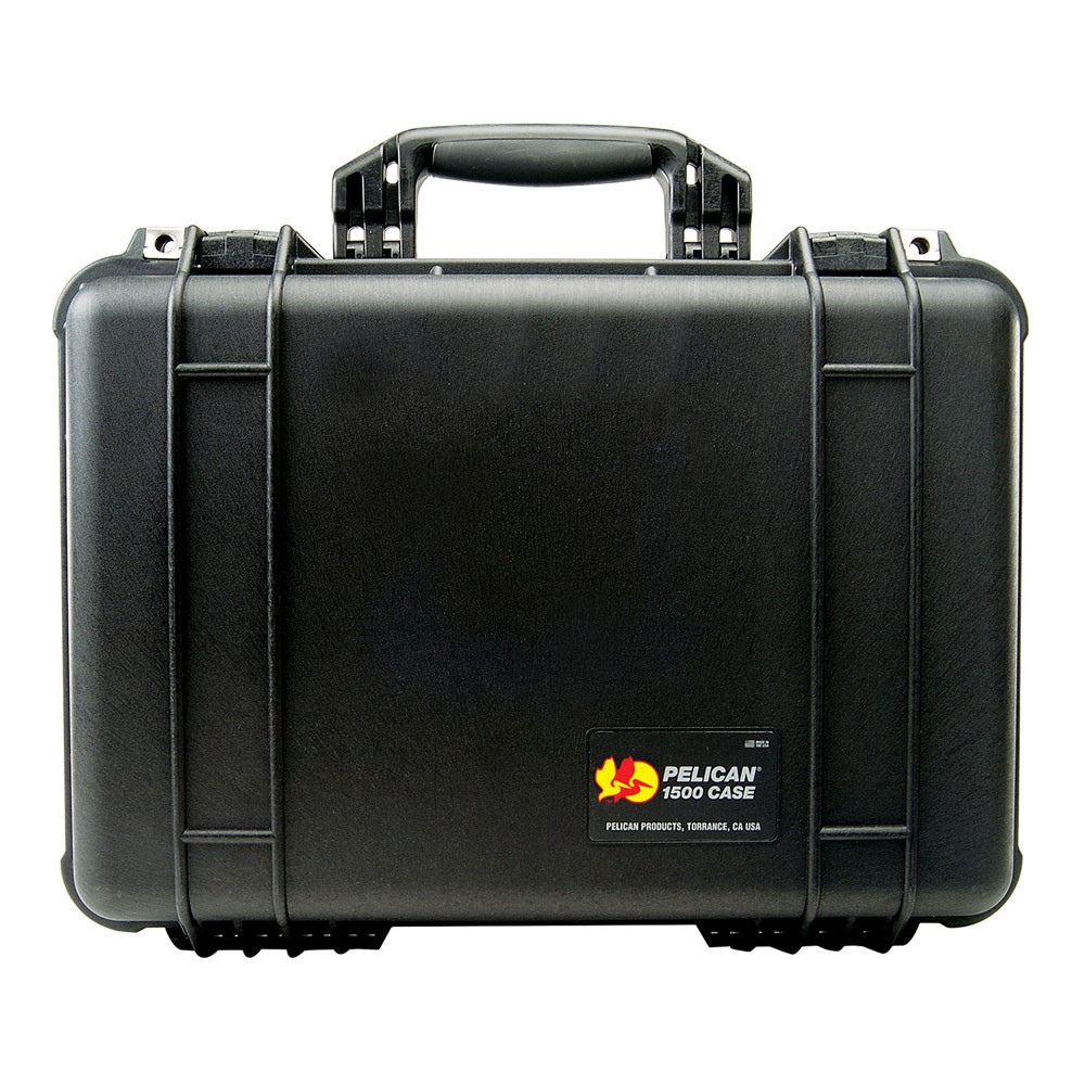 Pelican 1500WF Protector Case