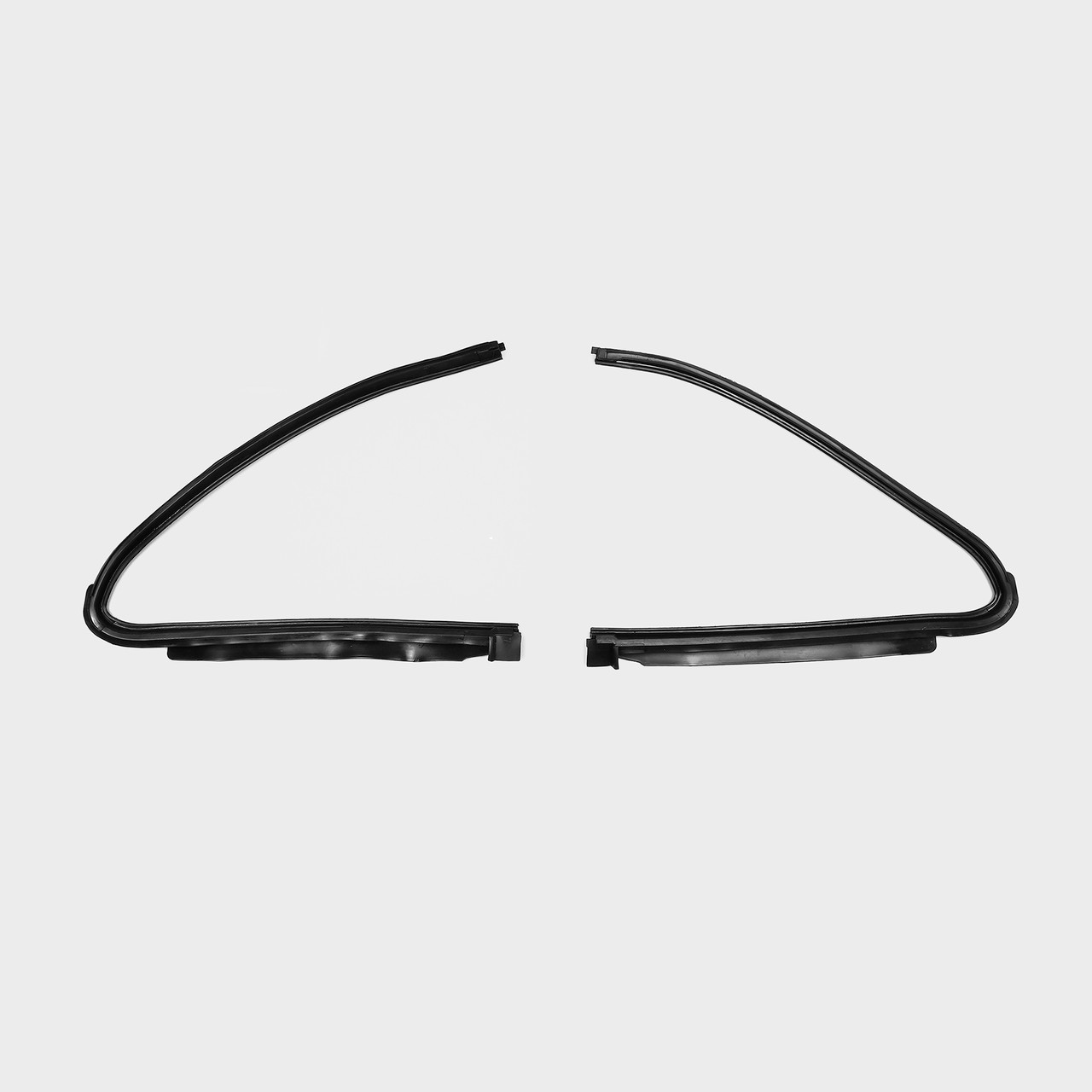 Mopar A Body 70-76 Dart Sport, Demon, Duster Rear Pop Out Quarter
