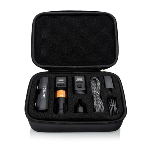Bishop The Power WAND Full Set 4.2 packer - Tattoo Express Supply