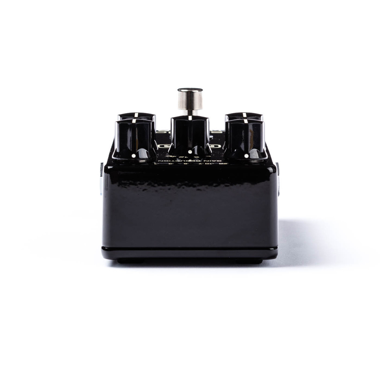 MXR® STUDIO COMPRESSOR - Dunlop