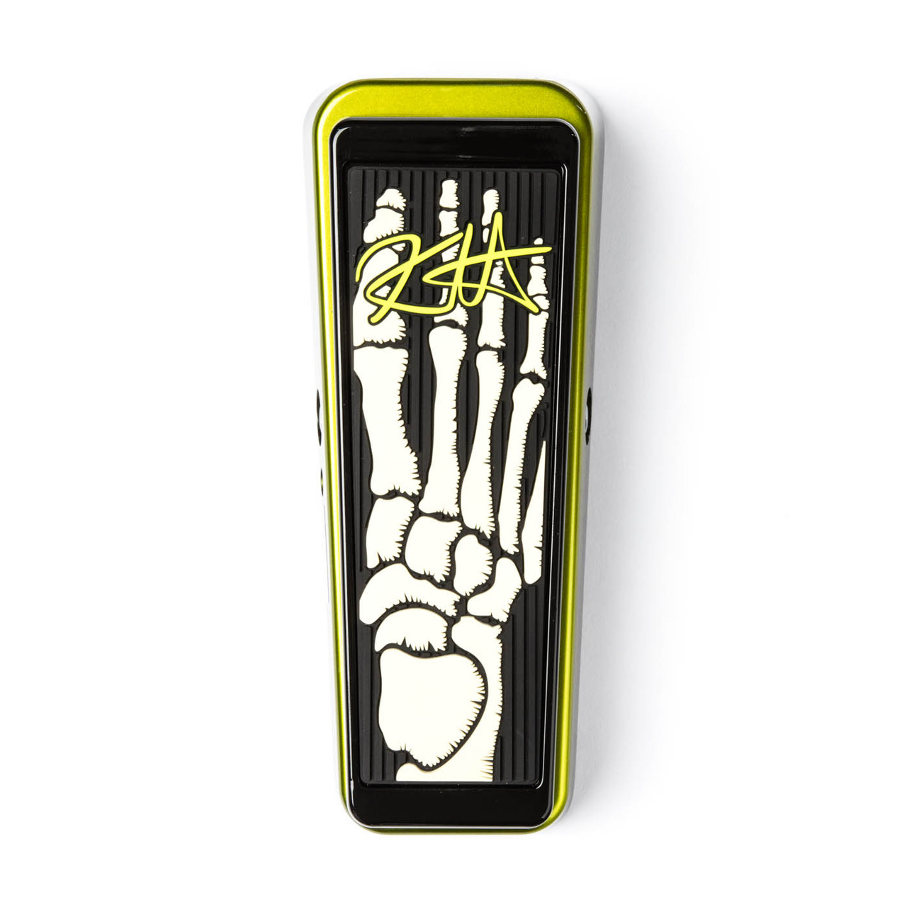 KIRK HAMMETT CRY BABY® WAH - Dunlop