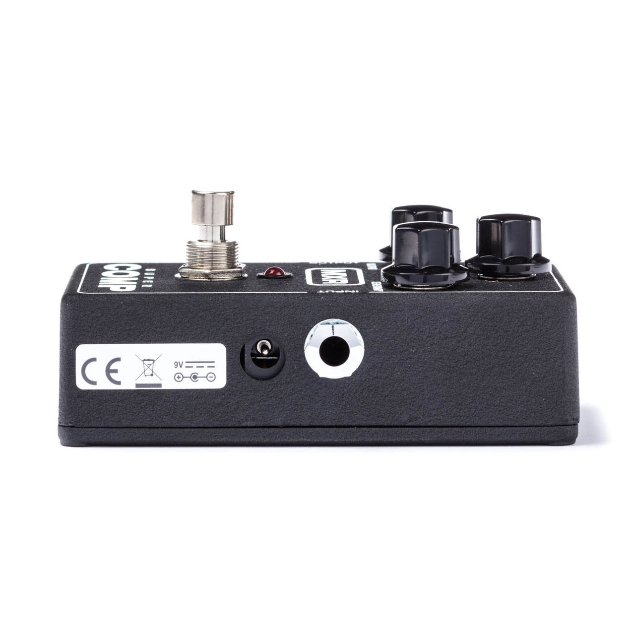 MXR® SUPER COMP - Dunlop