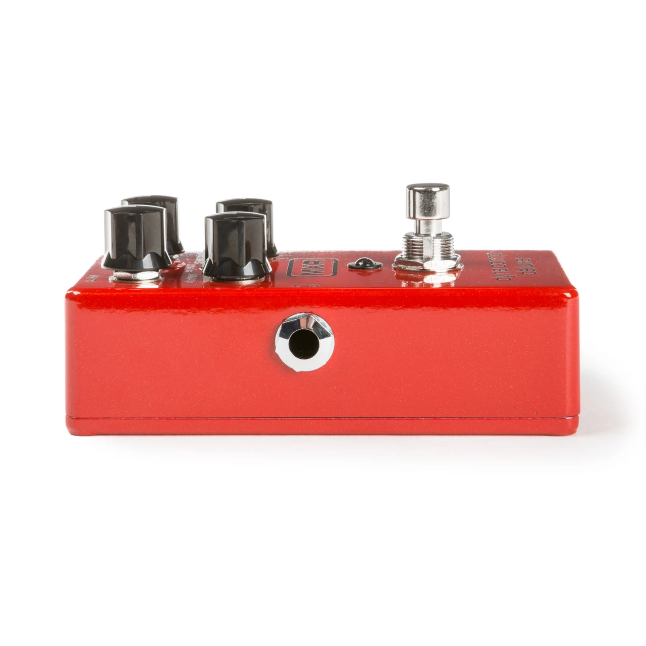 MXR® DYNA COMP® DELUXE COMPRESSOR - Dunlop