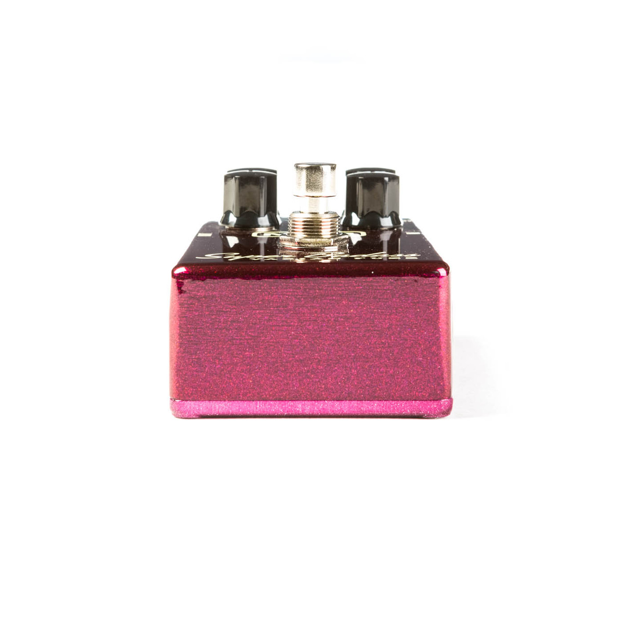MXR® SUPER BADASS® VARIAC FUZZ - Dunlop